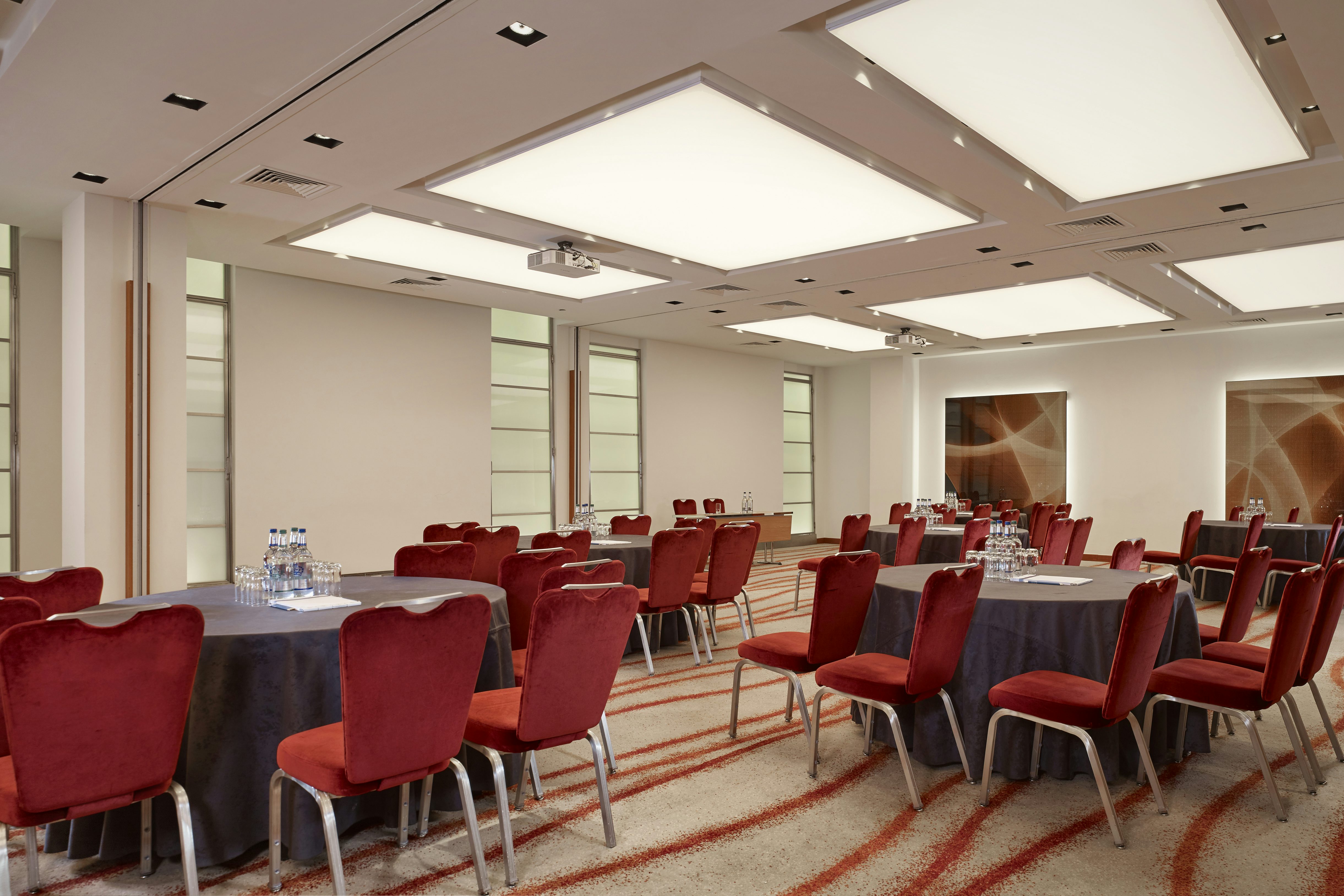 Edward Suite 4-7 3D tour