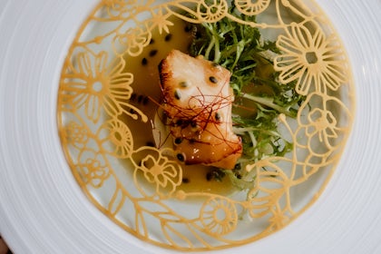 Gouqi - Private Dining Rooms 11