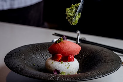 Gouqi - Private Dining Rooms 14