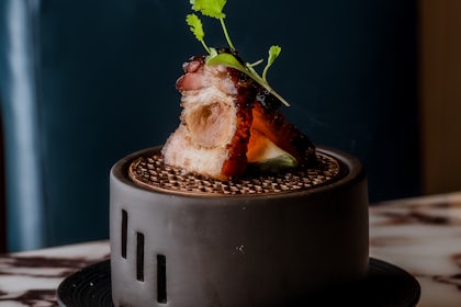 Gouqi - Private Dining Rooms 8