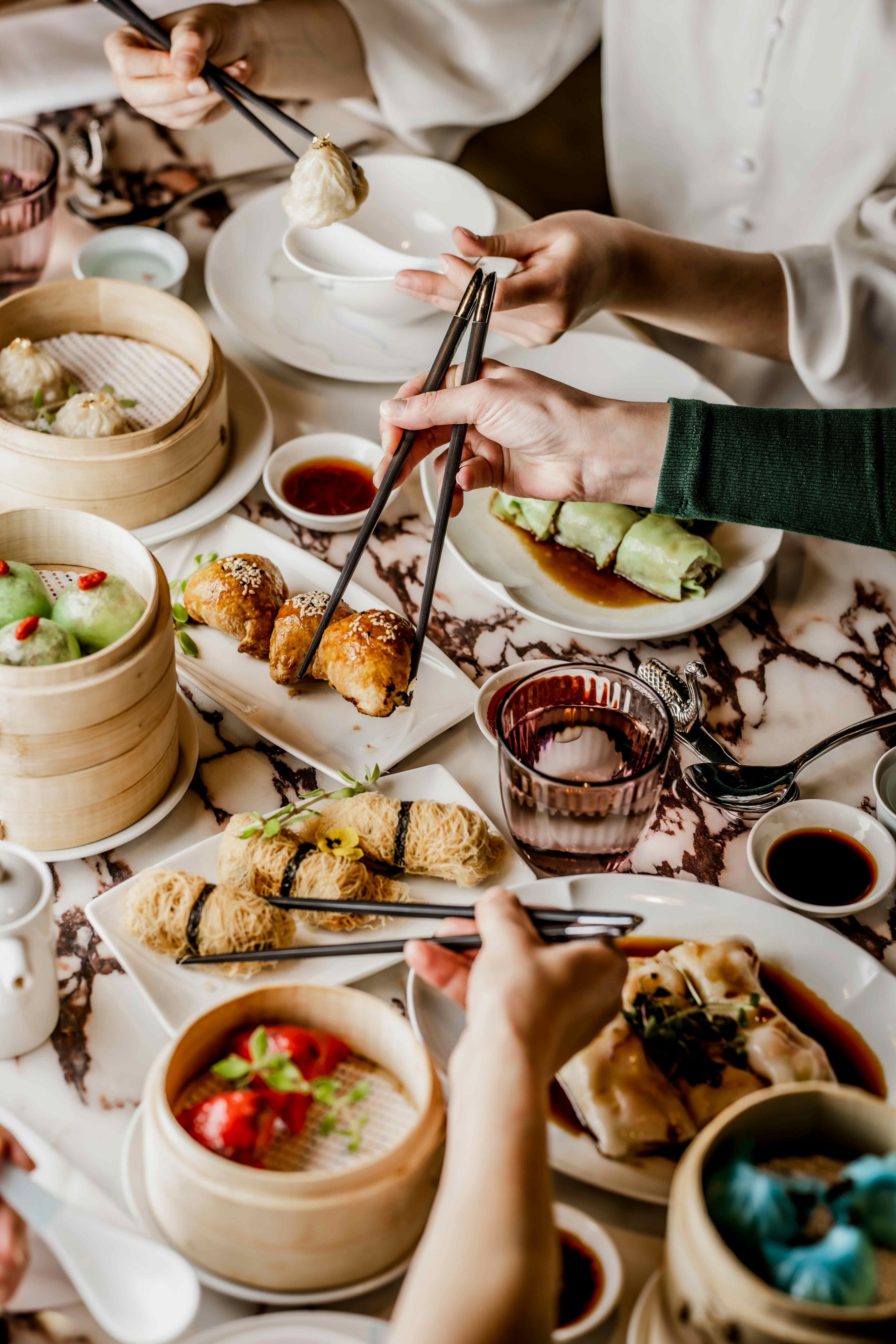 Berri Bar at Gouqi 13