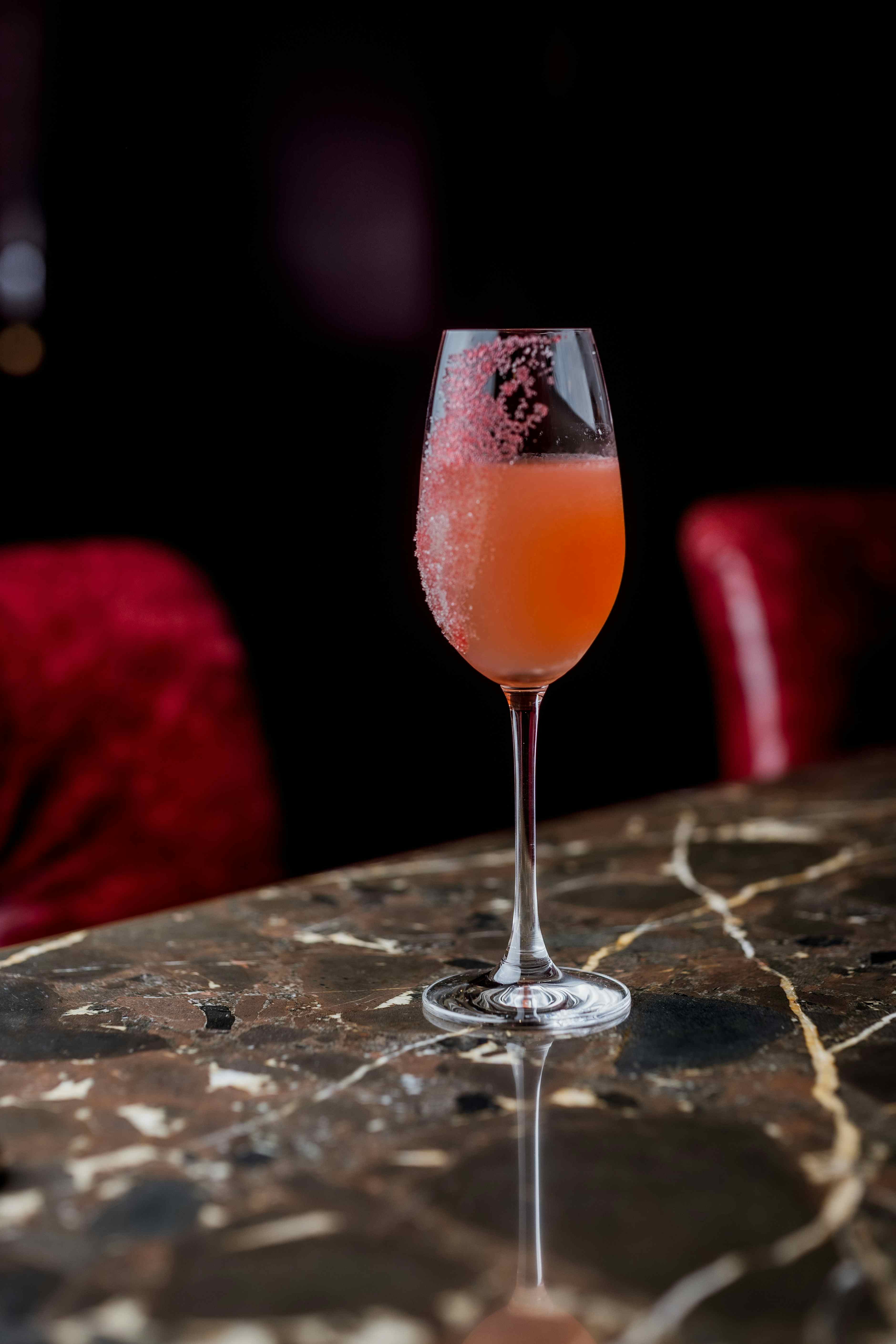 Berri Bar at Gouqi 12