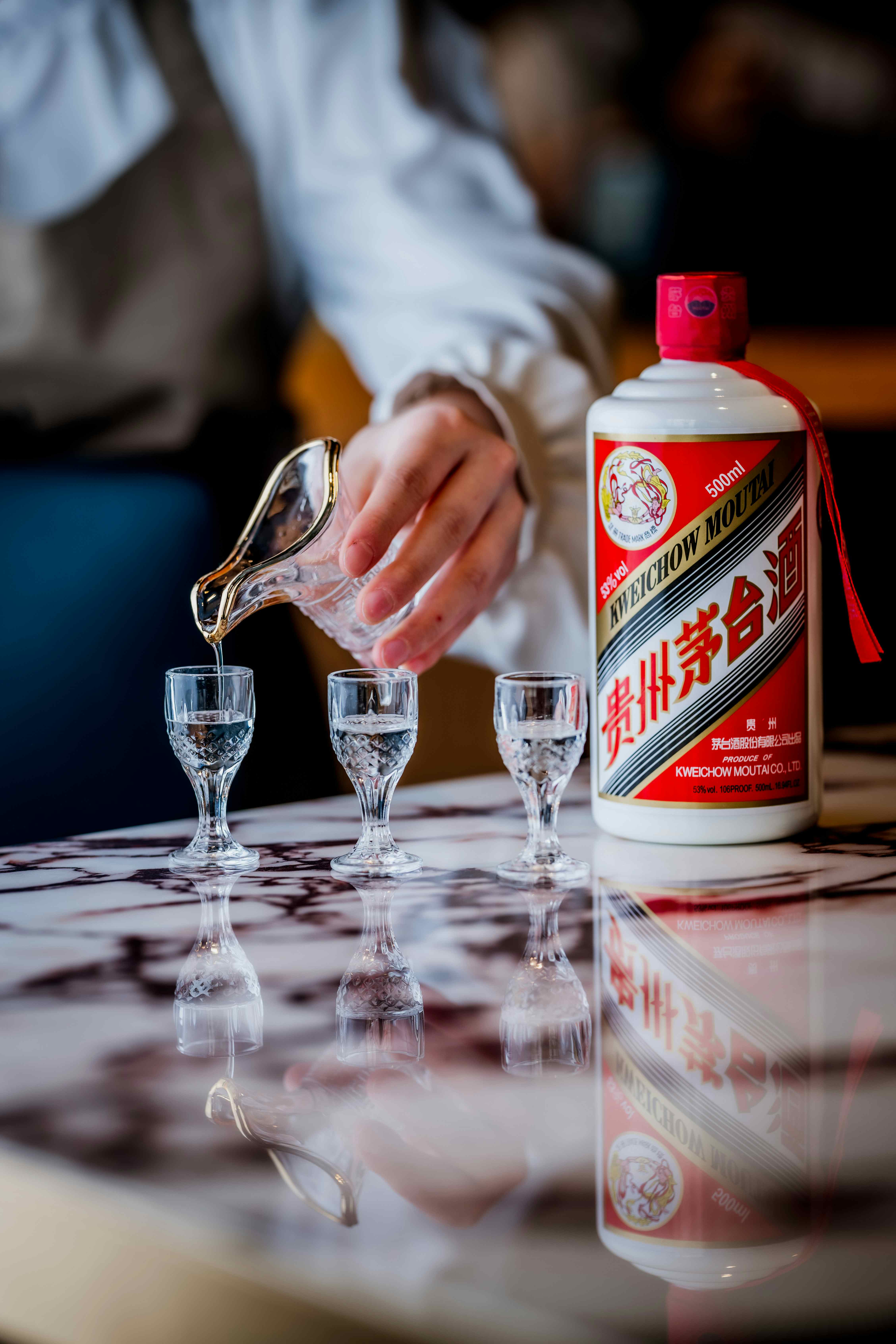 Berri Bar at Gouqi 14