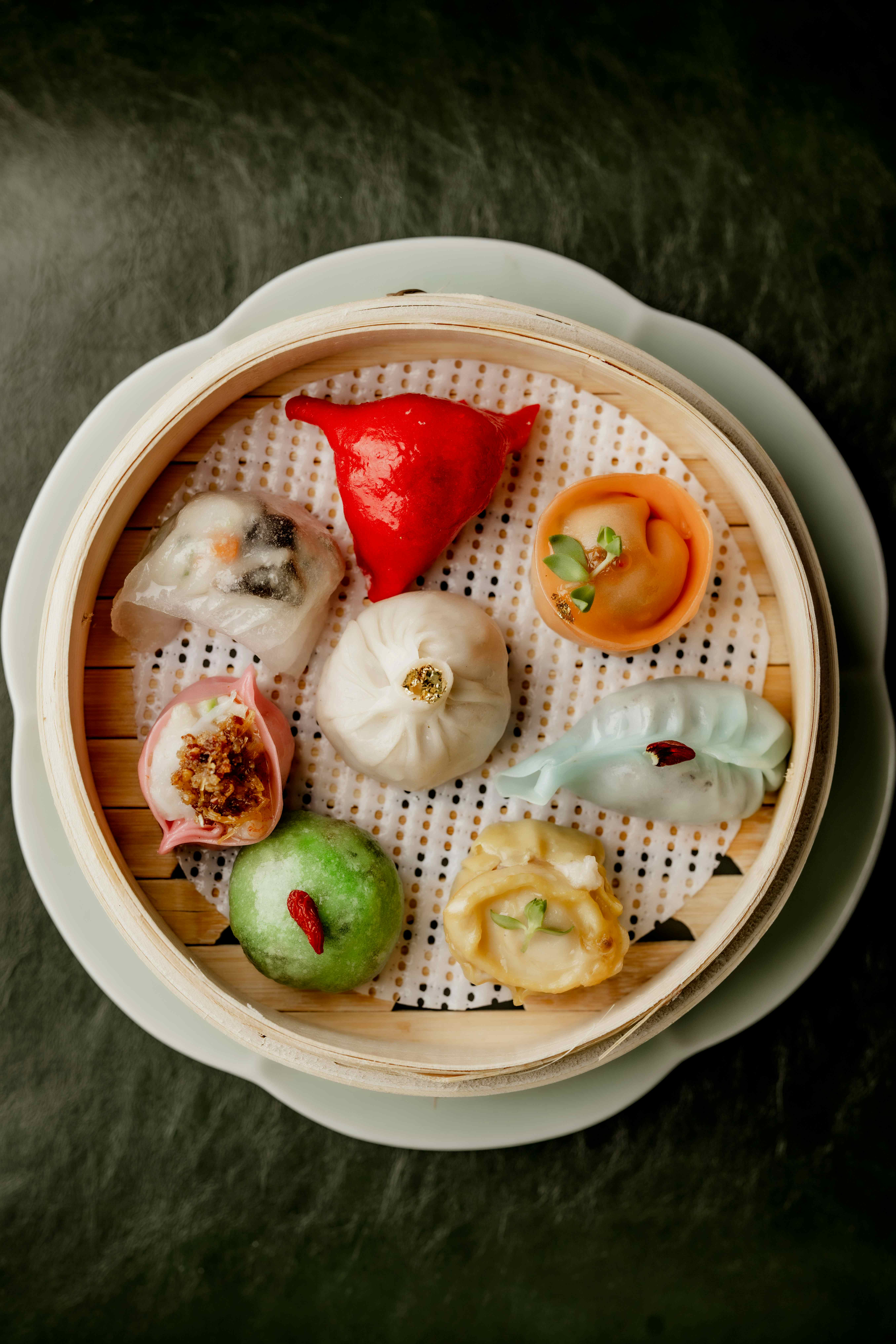 Berri Bar at Gouqi 16