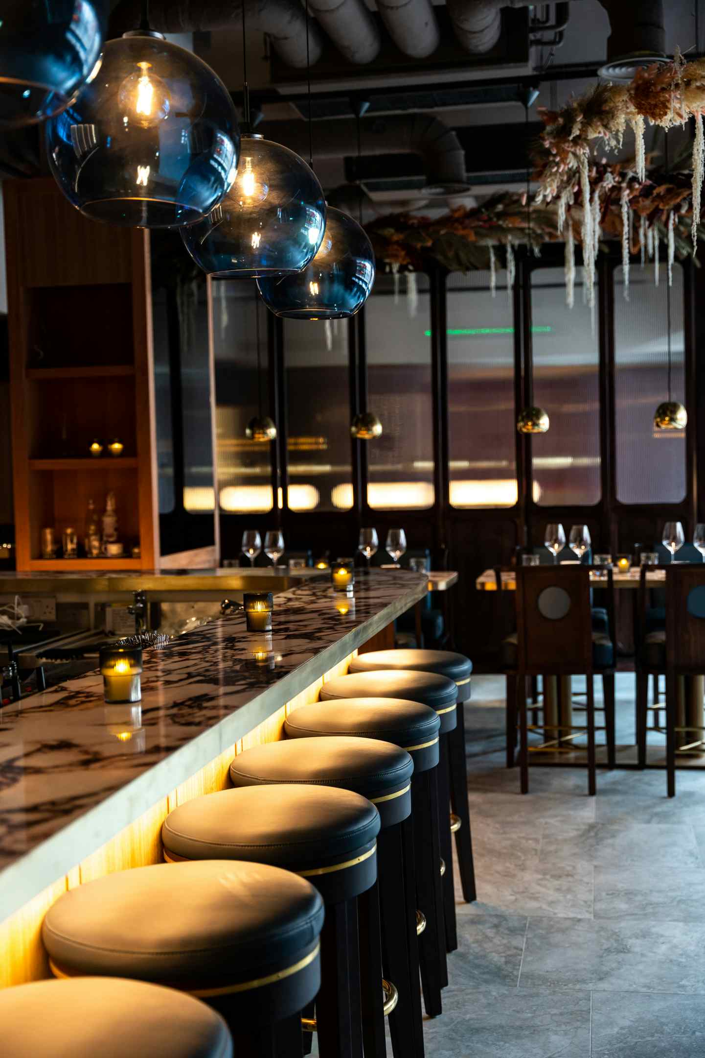 Berri Bar at Gouqi 1