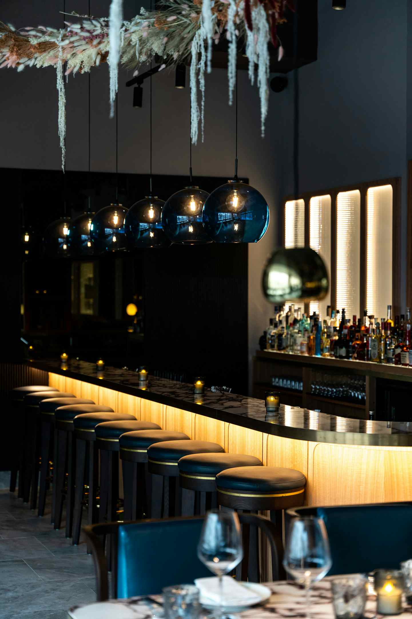 Berri Bar at Gouqi 2