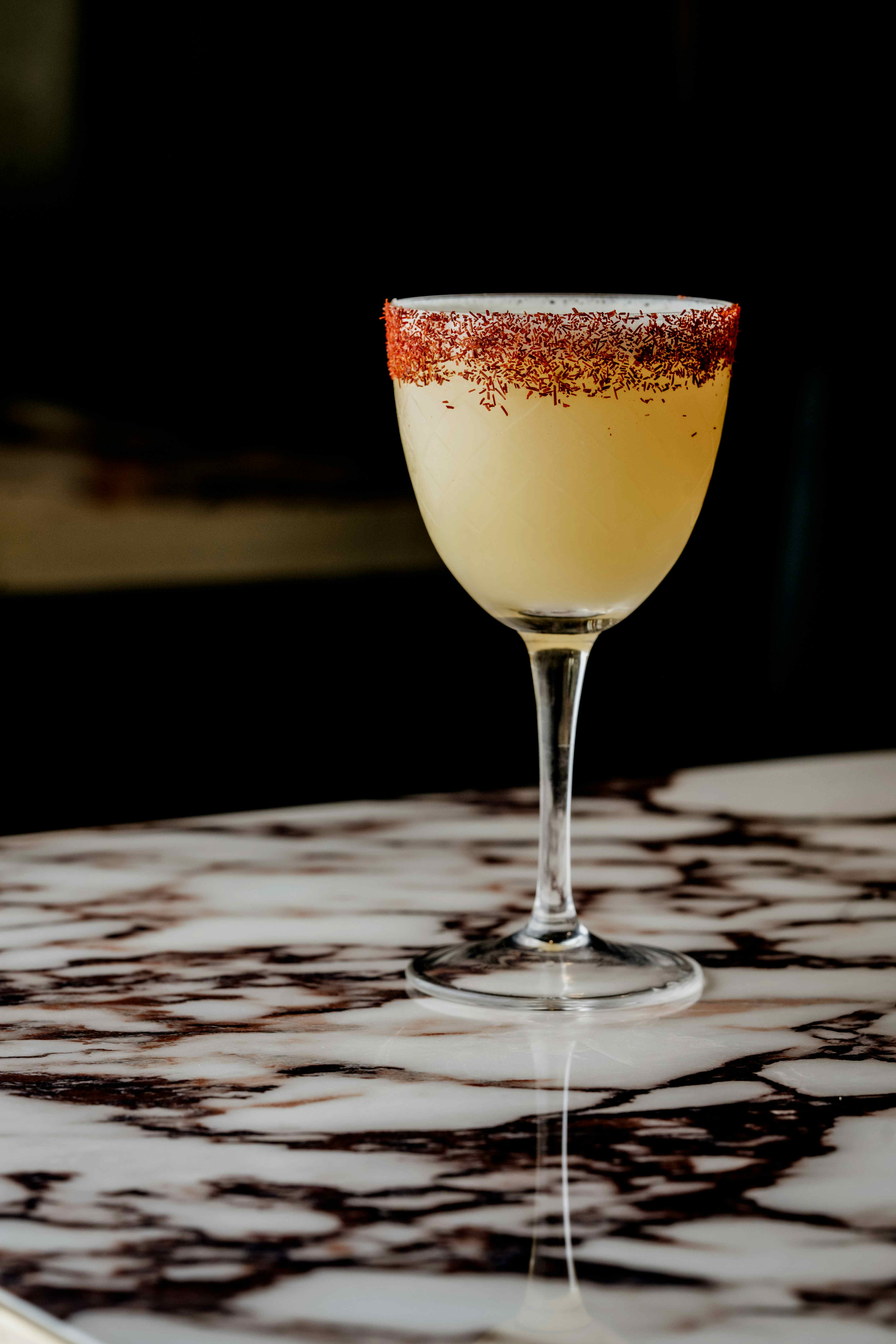 Berri Bar at Gouqi 7