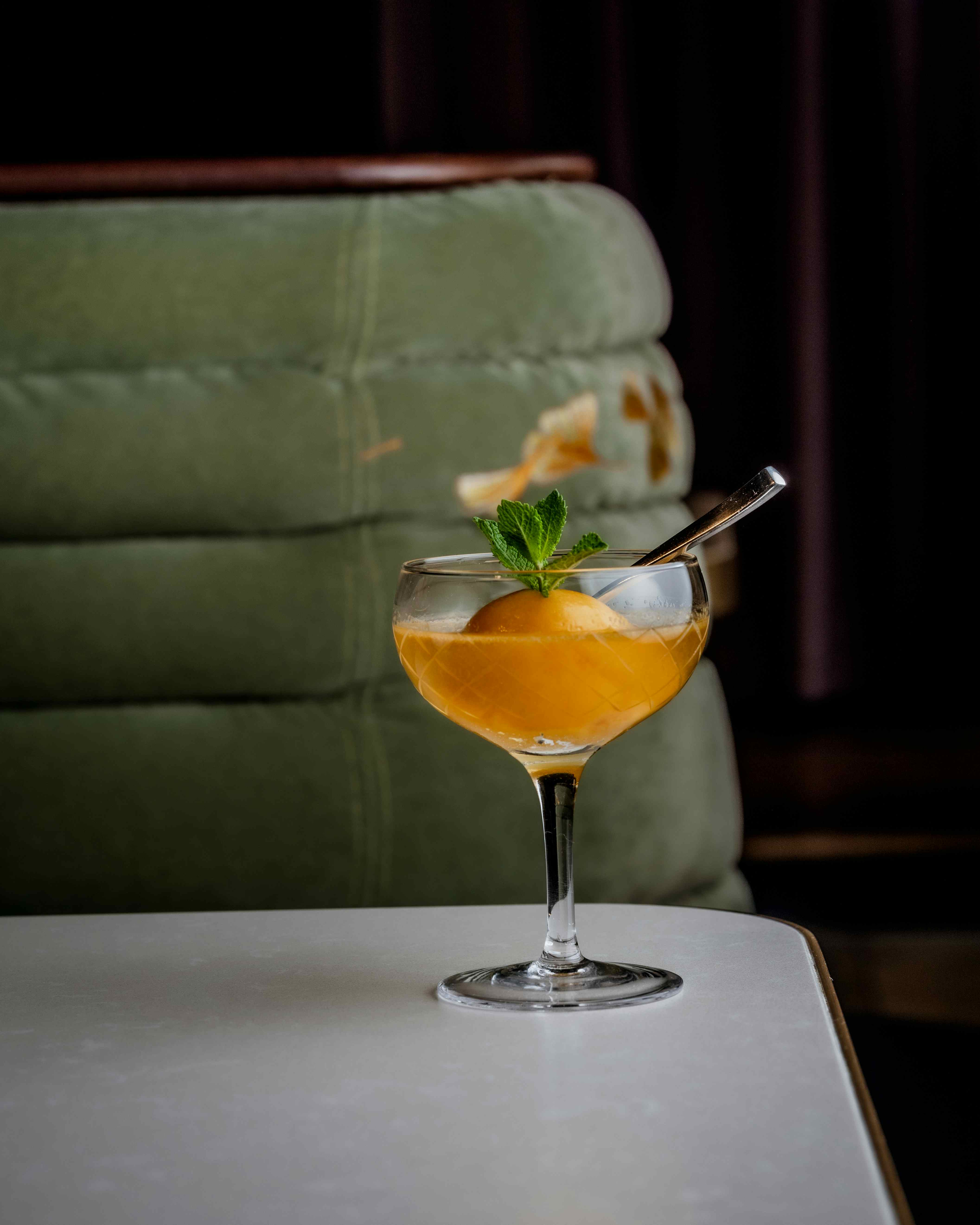 Berri Bar at Gouqi 10