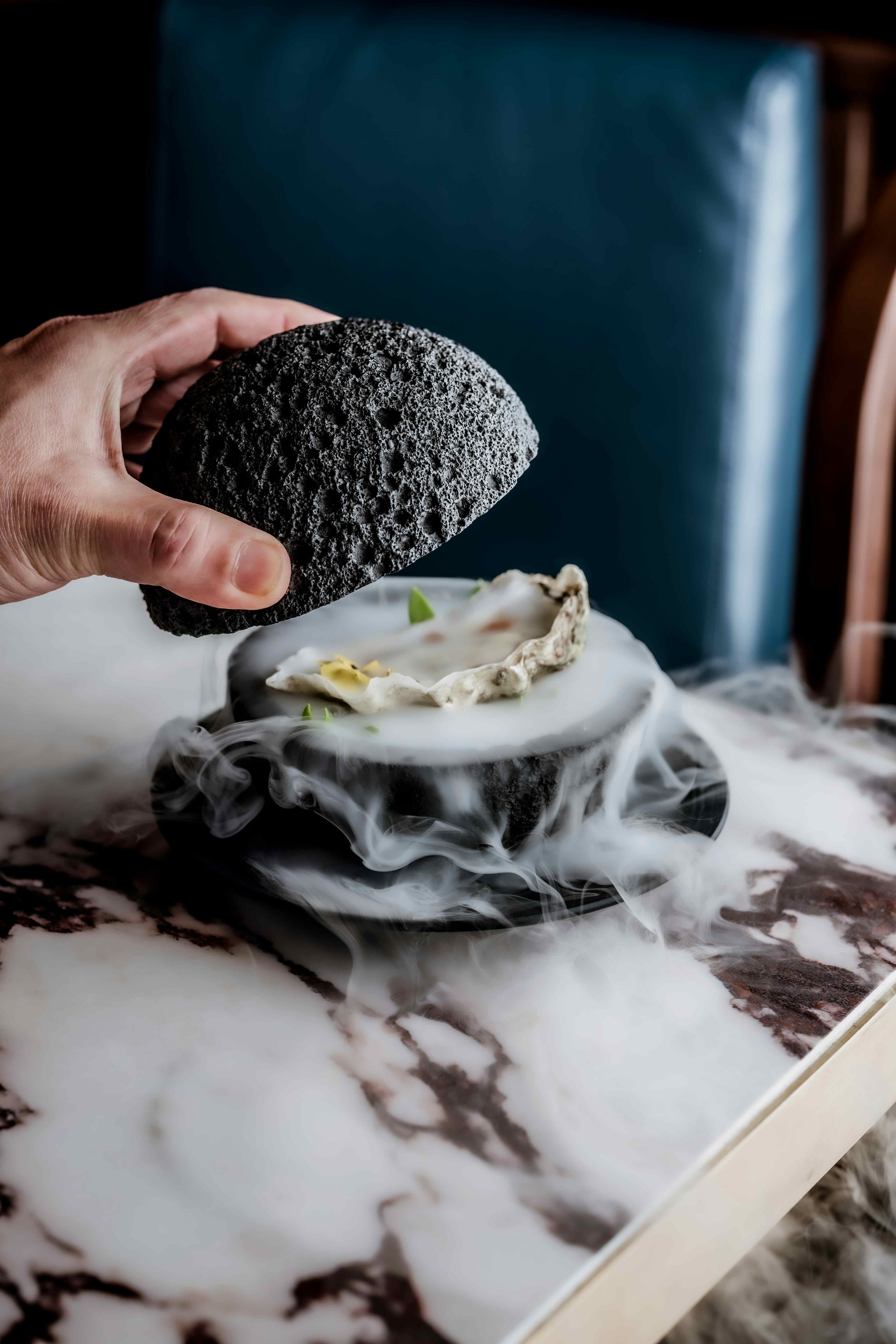 Gouqi - Main Restaurant 10