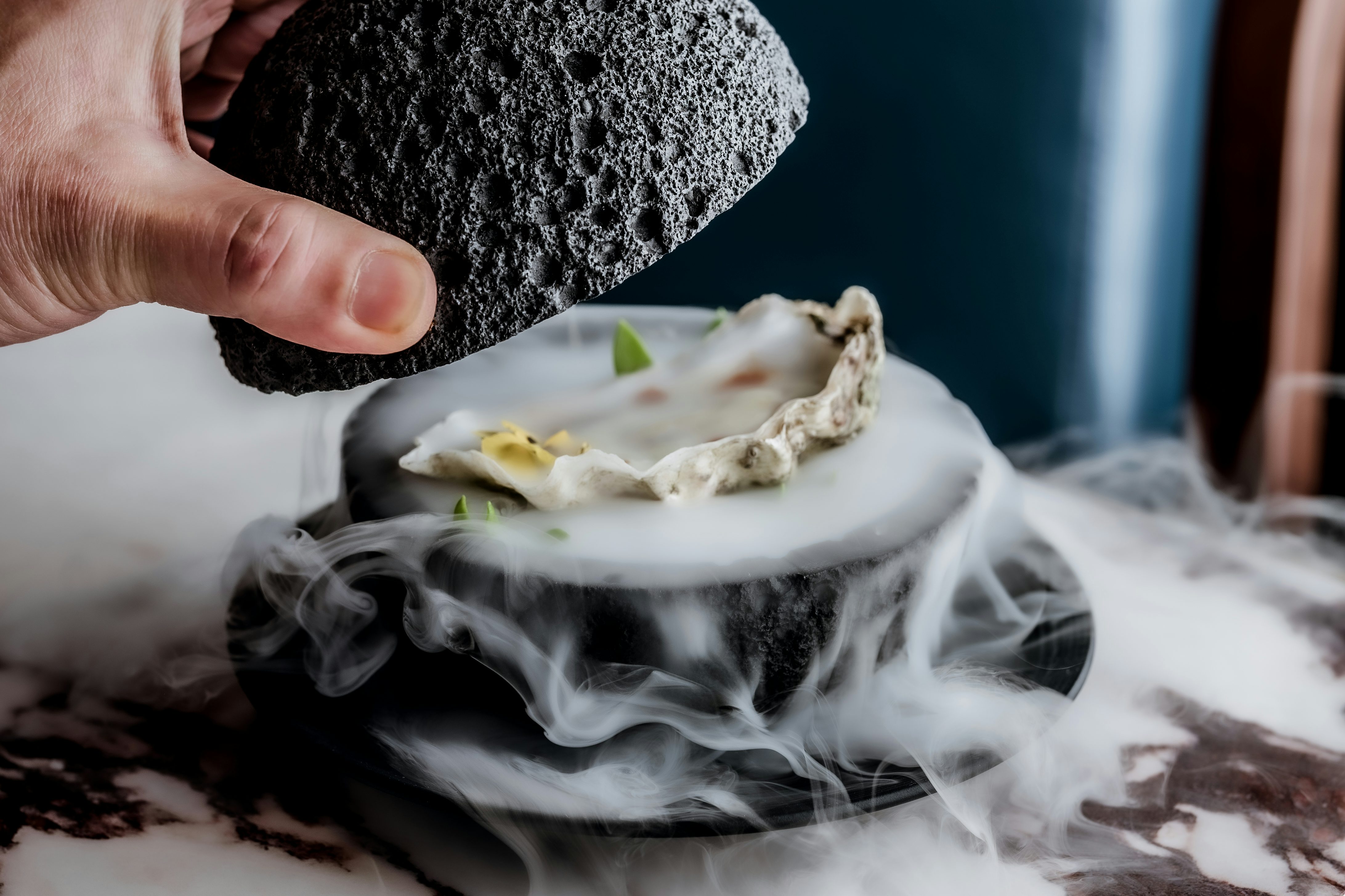 Gouqi - Main Restaurant 10