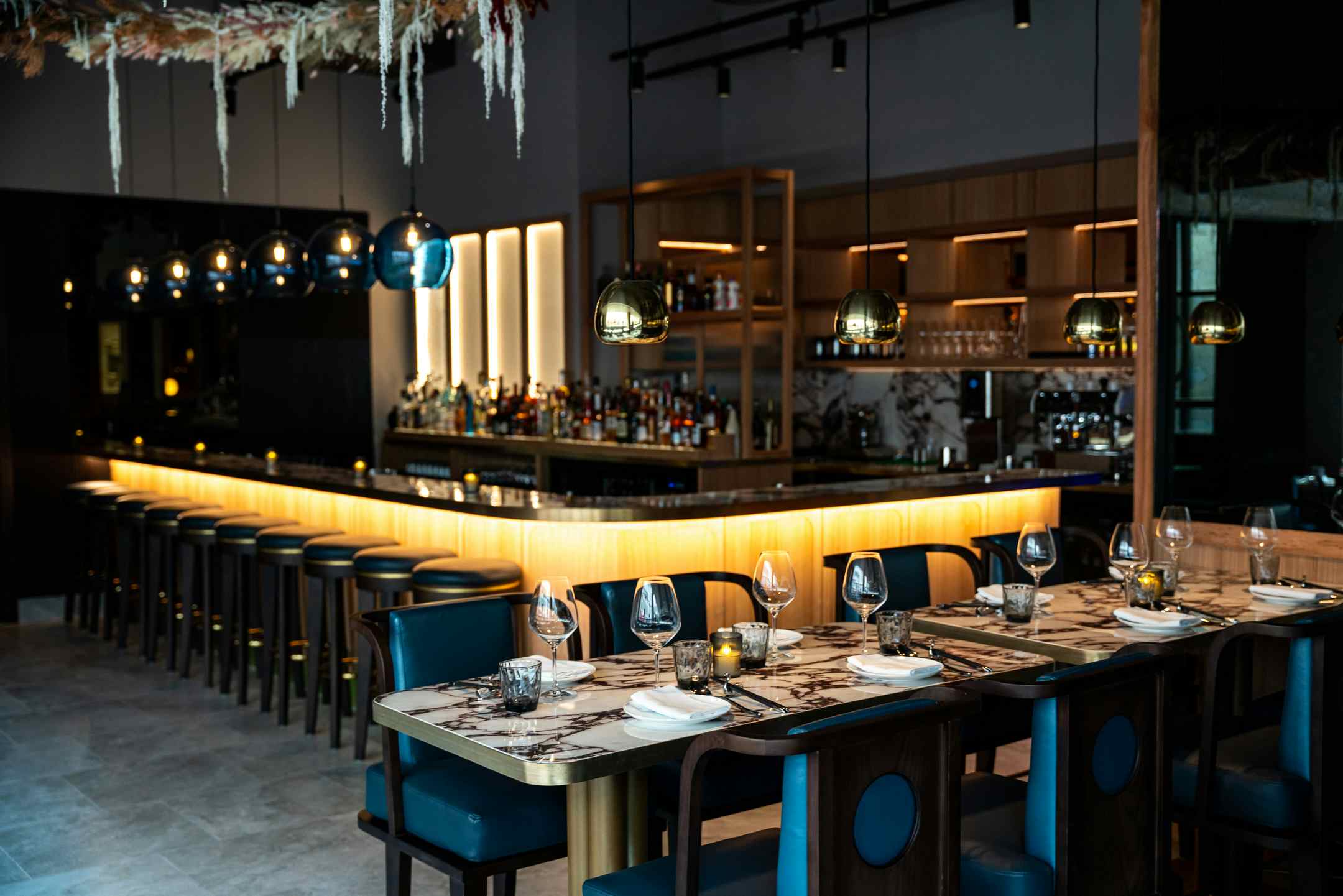 Gouqi - Main Restaurant 4