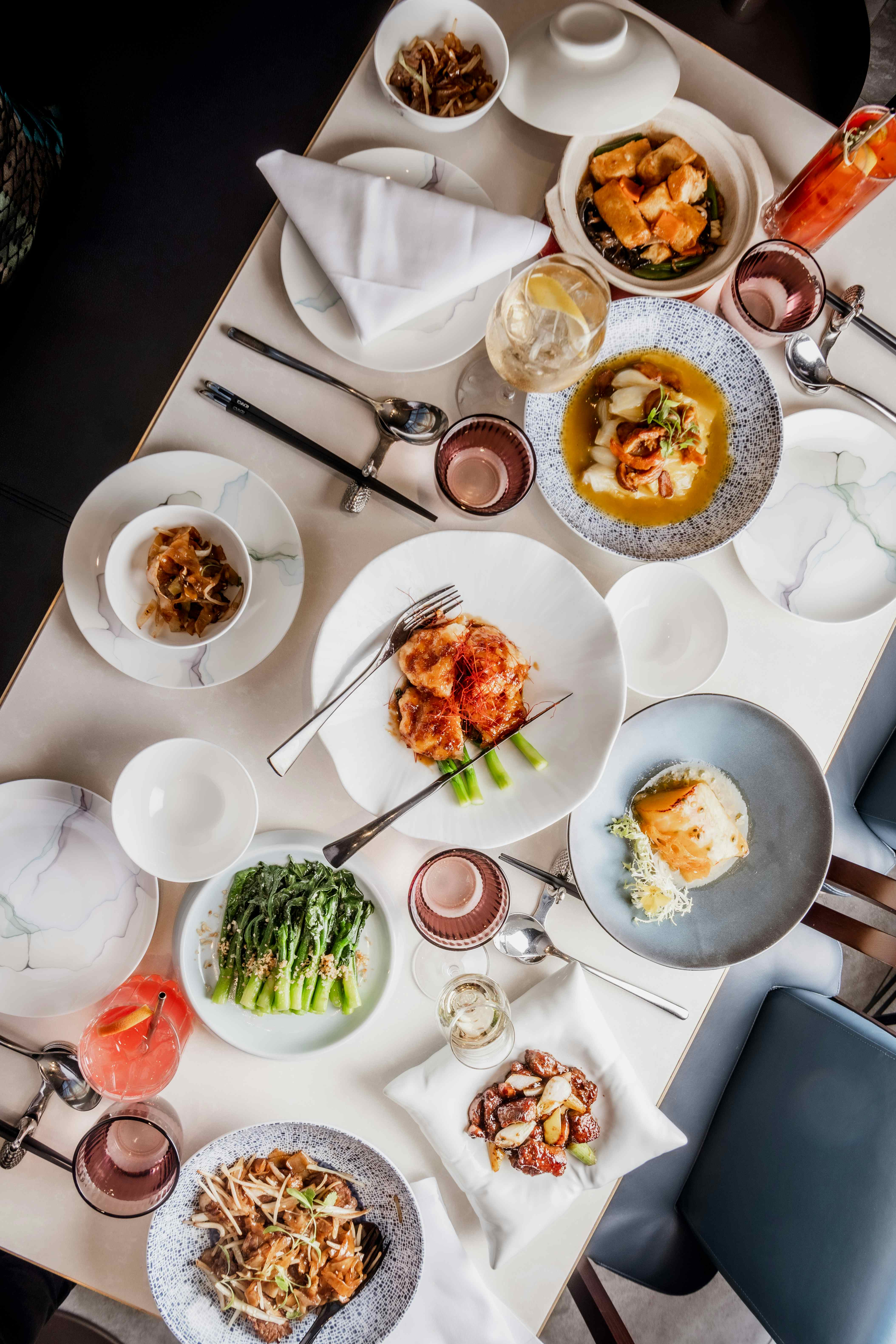 Gouqi - Main Restaurant 18