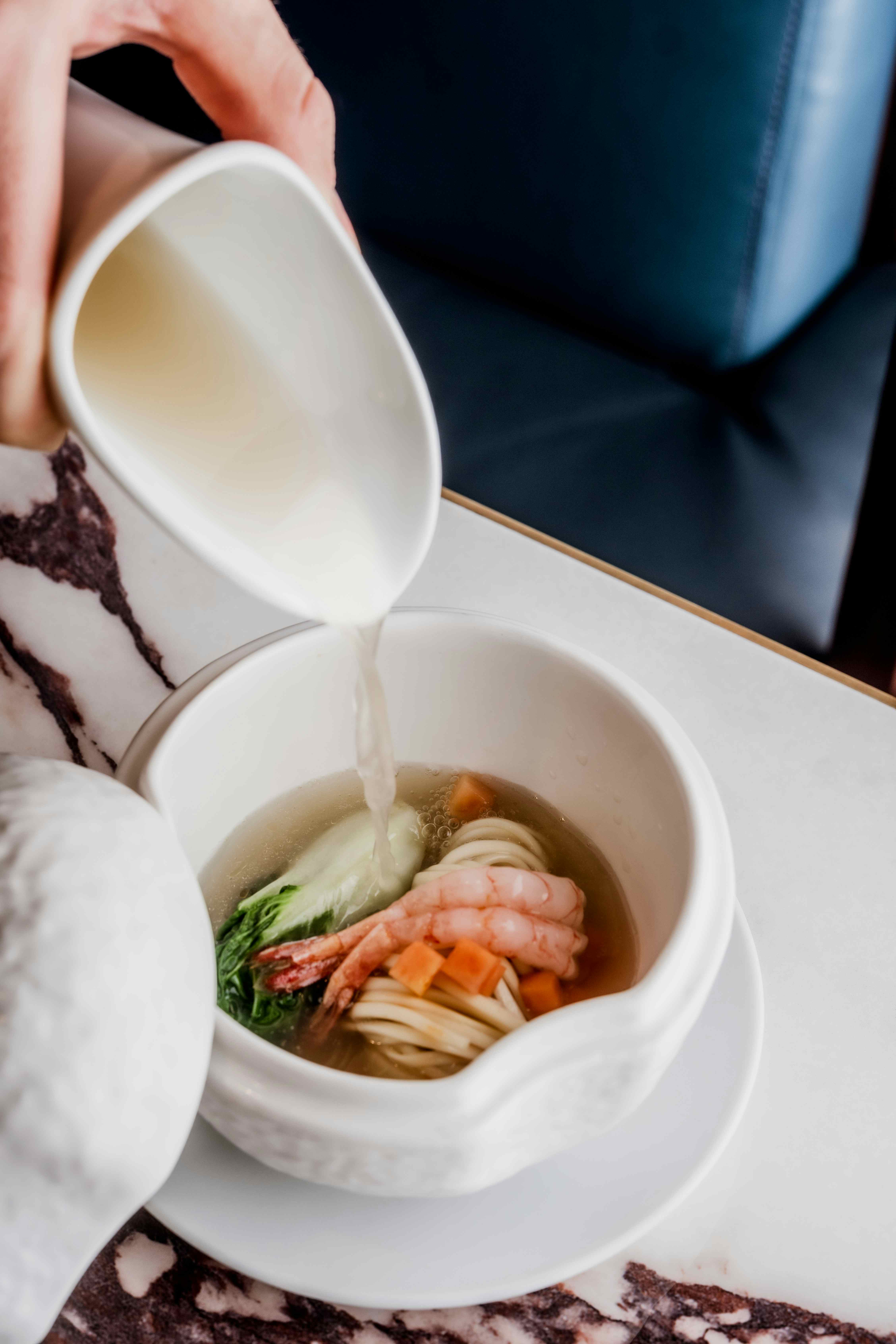 Gouqi - Main Restaurant 16