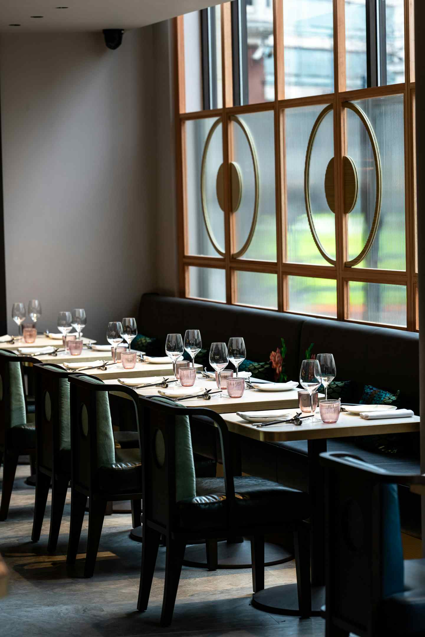 Gouqi - Main Restaurant 3