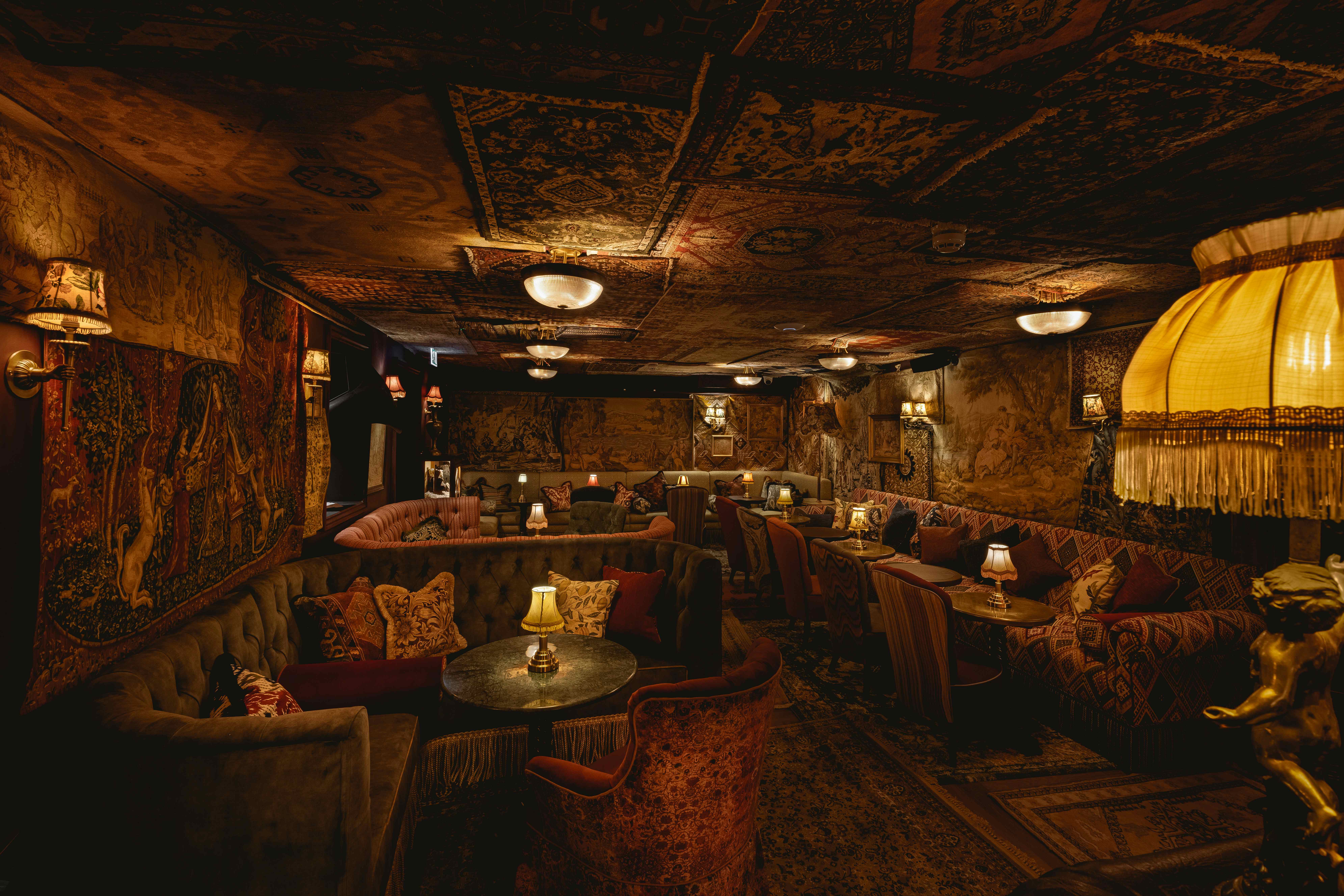 Mr Fogg's Pawnbrokers