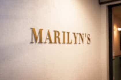 Marilyn's Bar and Diner 2