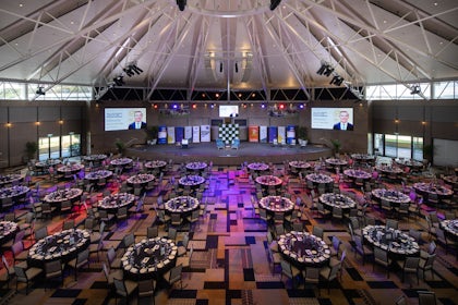 The Sales Arena 2