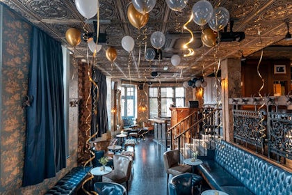 Entire Venue 2