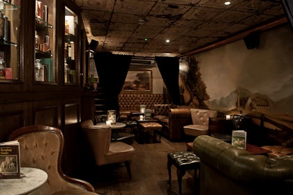 Entire Venue 3