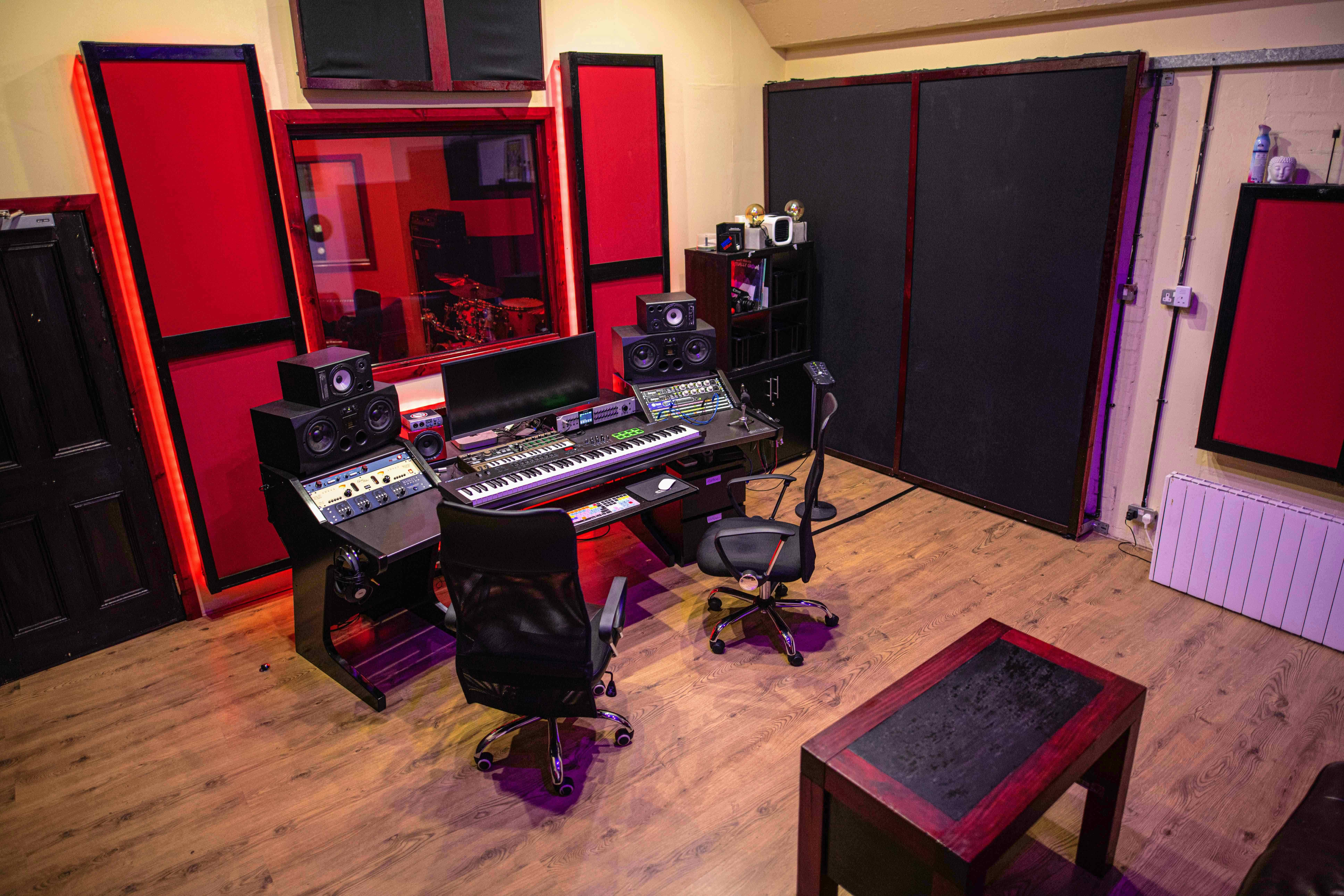 Recording Studio 2