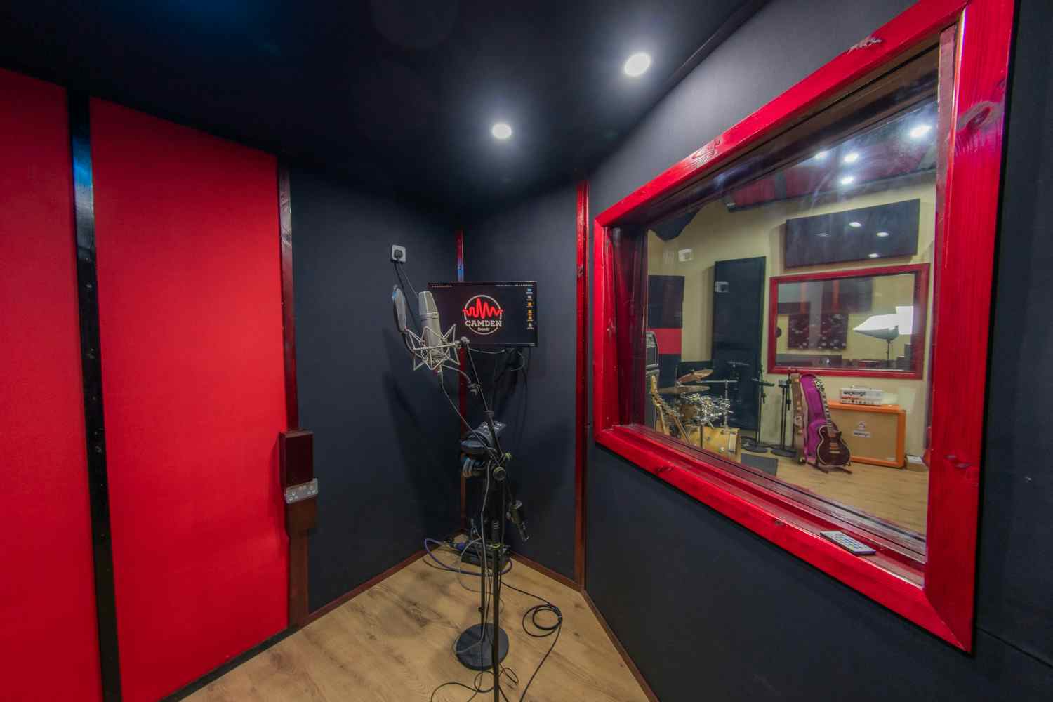 Recording Studio 3