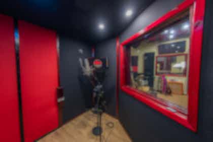 Recording Studio 3
