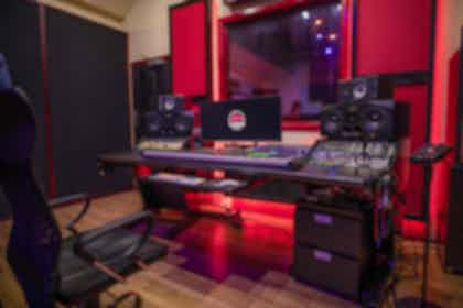 Recording Studio 4