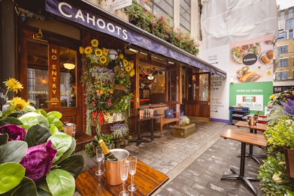 The Terrace 1