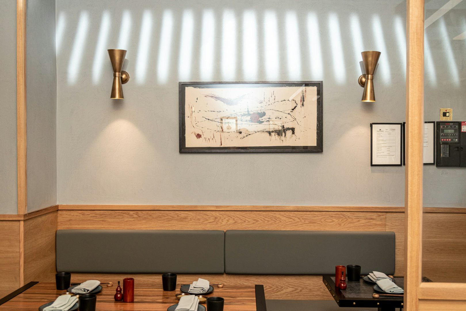 Junsei - Half hire 8