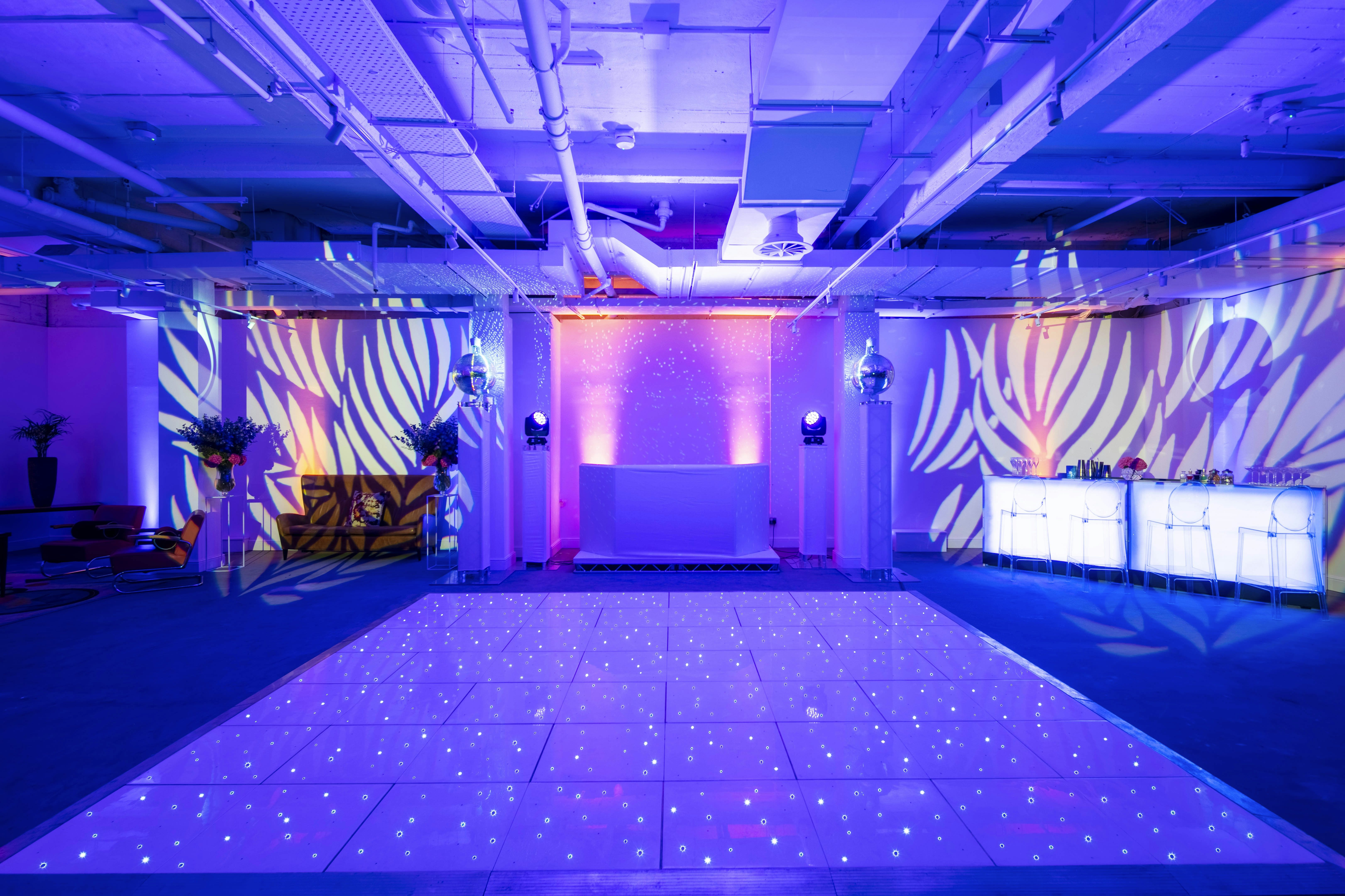 Weddings at Bluebird Chelsea 11