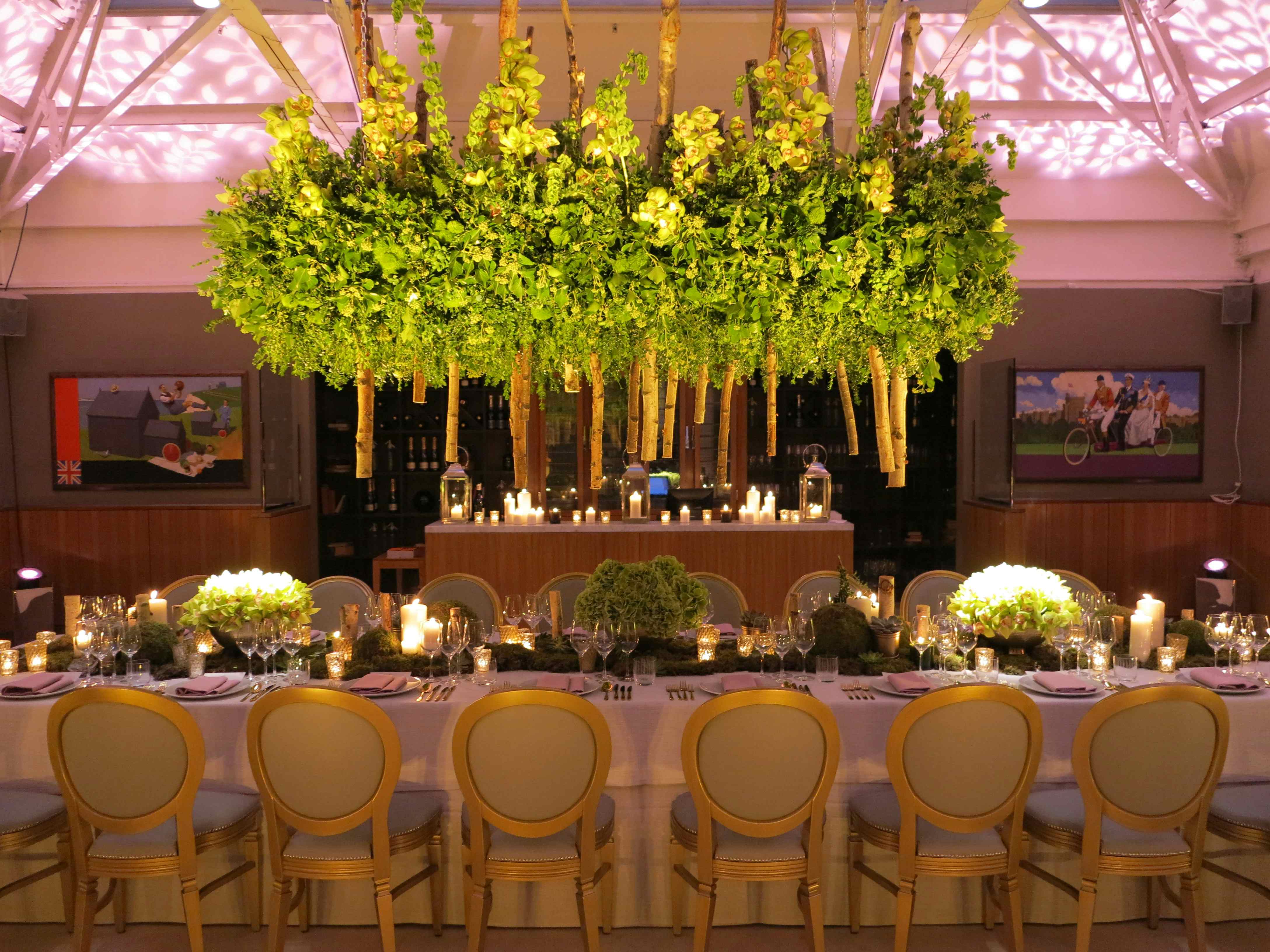 Weddings at Bluebird Chelsea 1