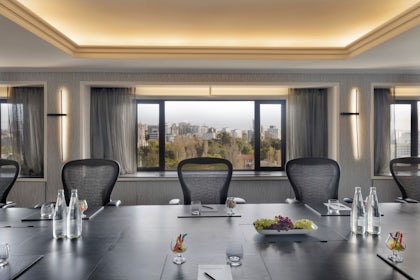 Pullman Boardroom 1