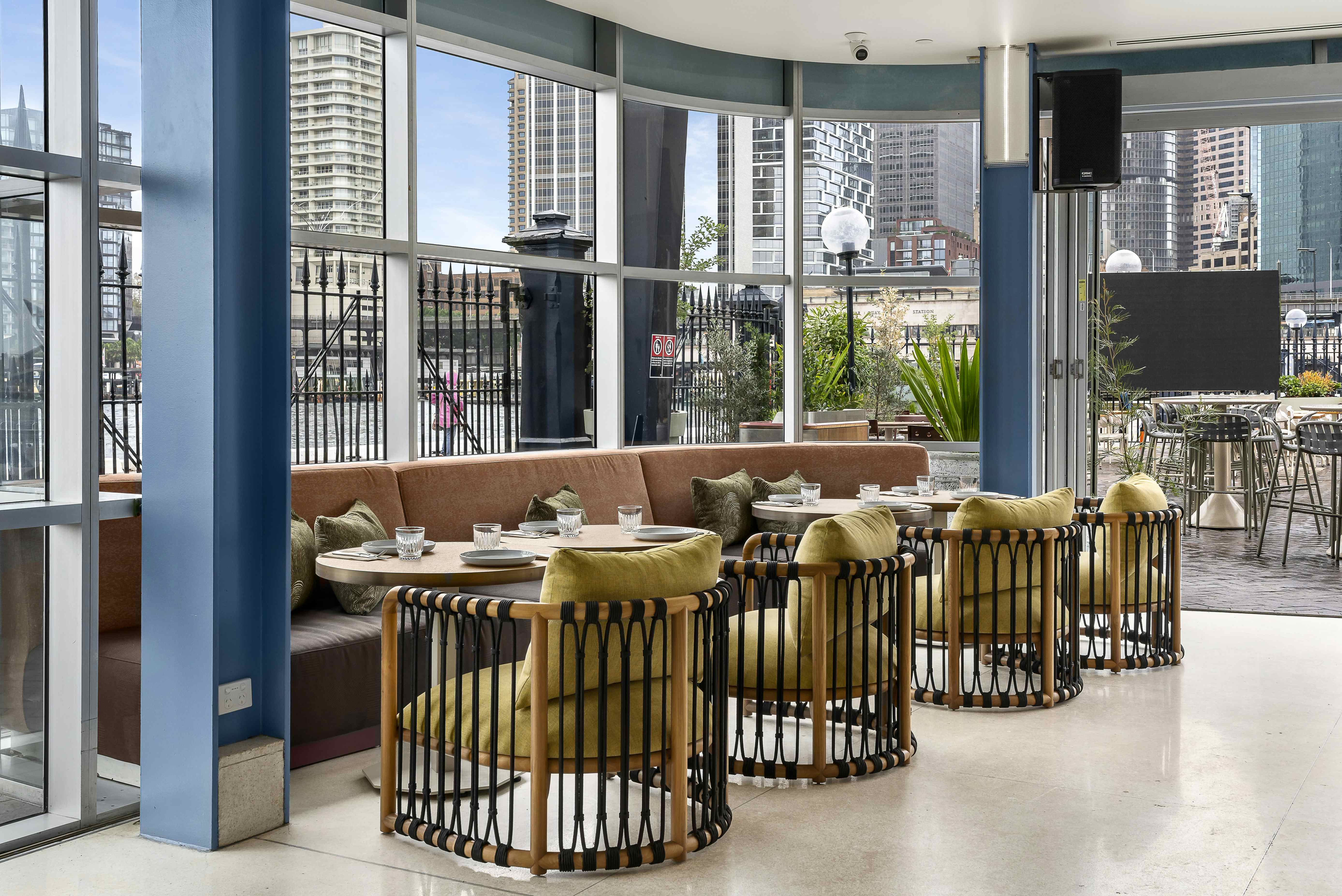 Cruise Level 1- Exclusive 6