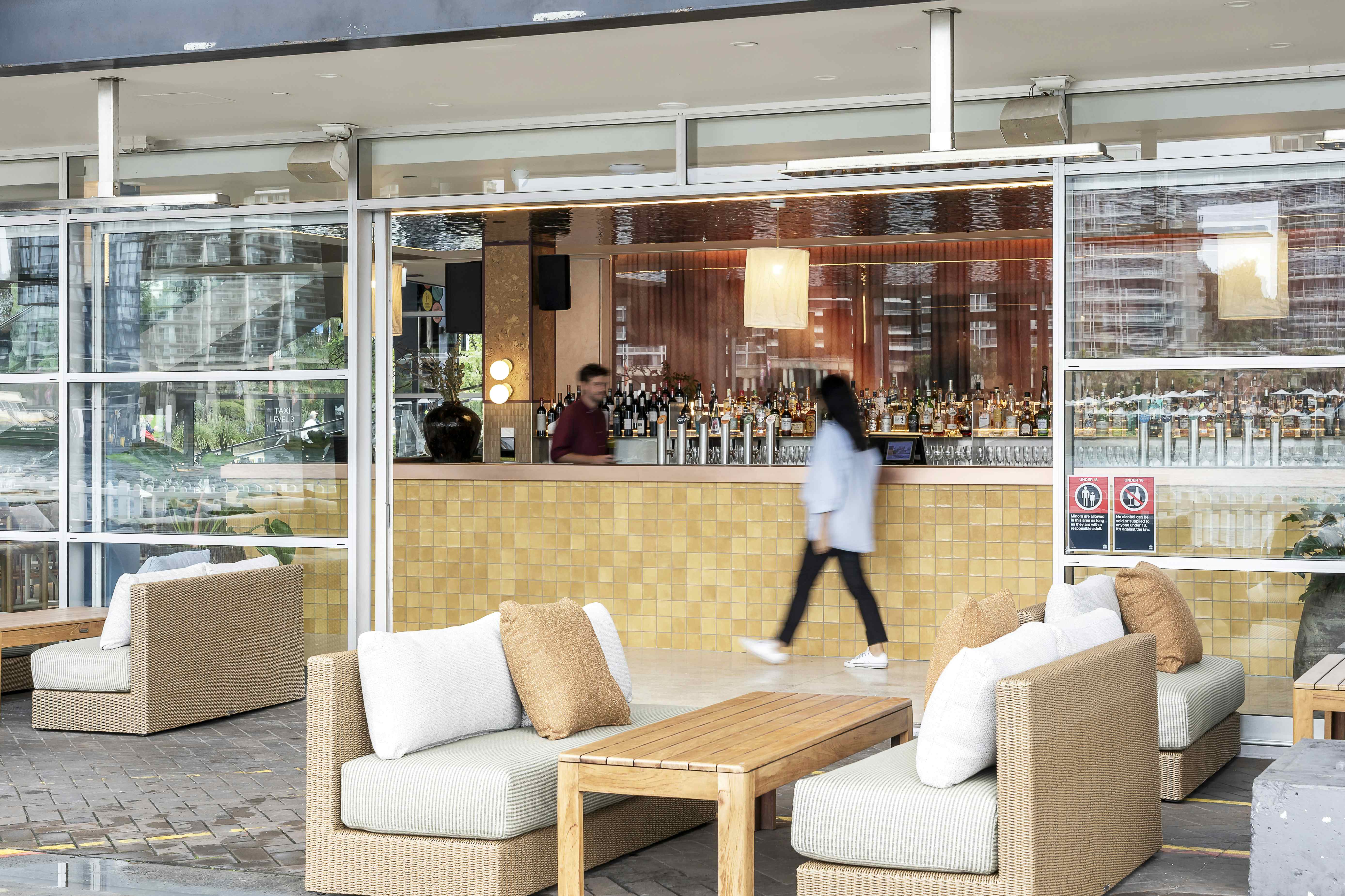 Cruise Level 1- Exclusive 4