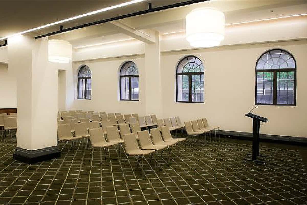 Sandgate Room, Brisbane City Hall