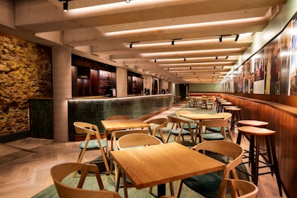 The 1911 - Private Receptions 1