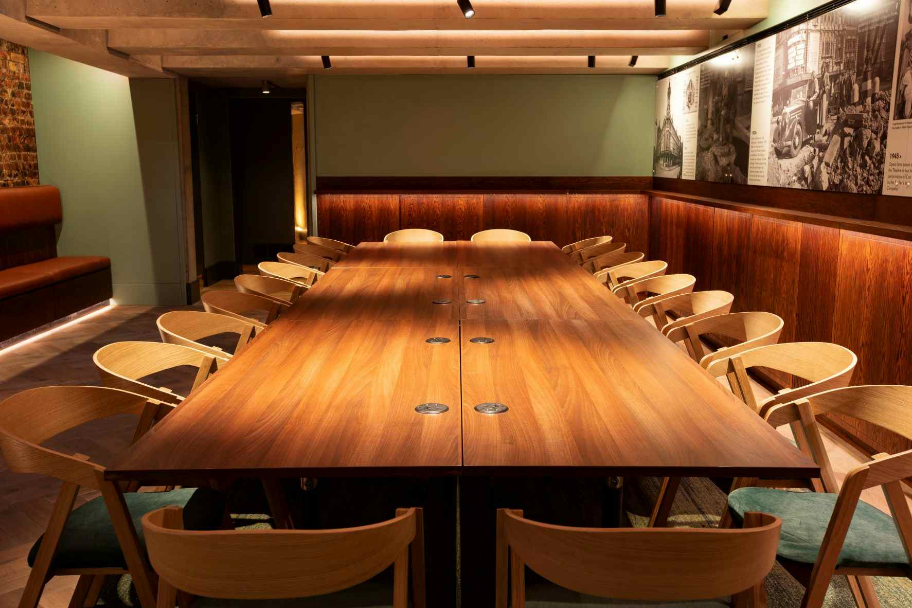 The 1911 - Corporate Offsites 4