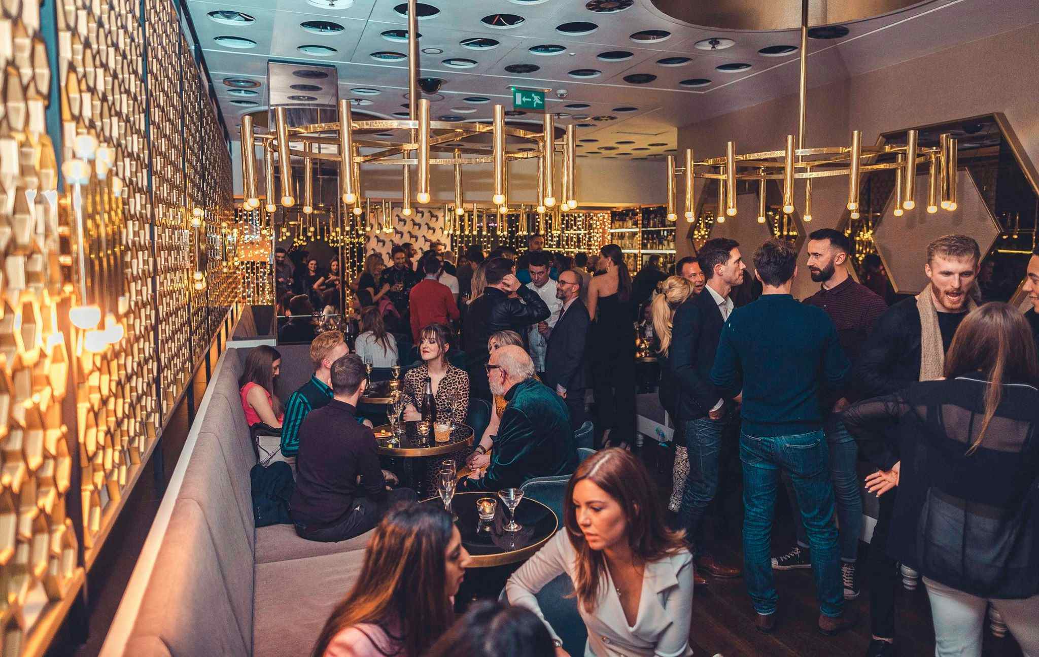 Fourth Floor Brasserie 2