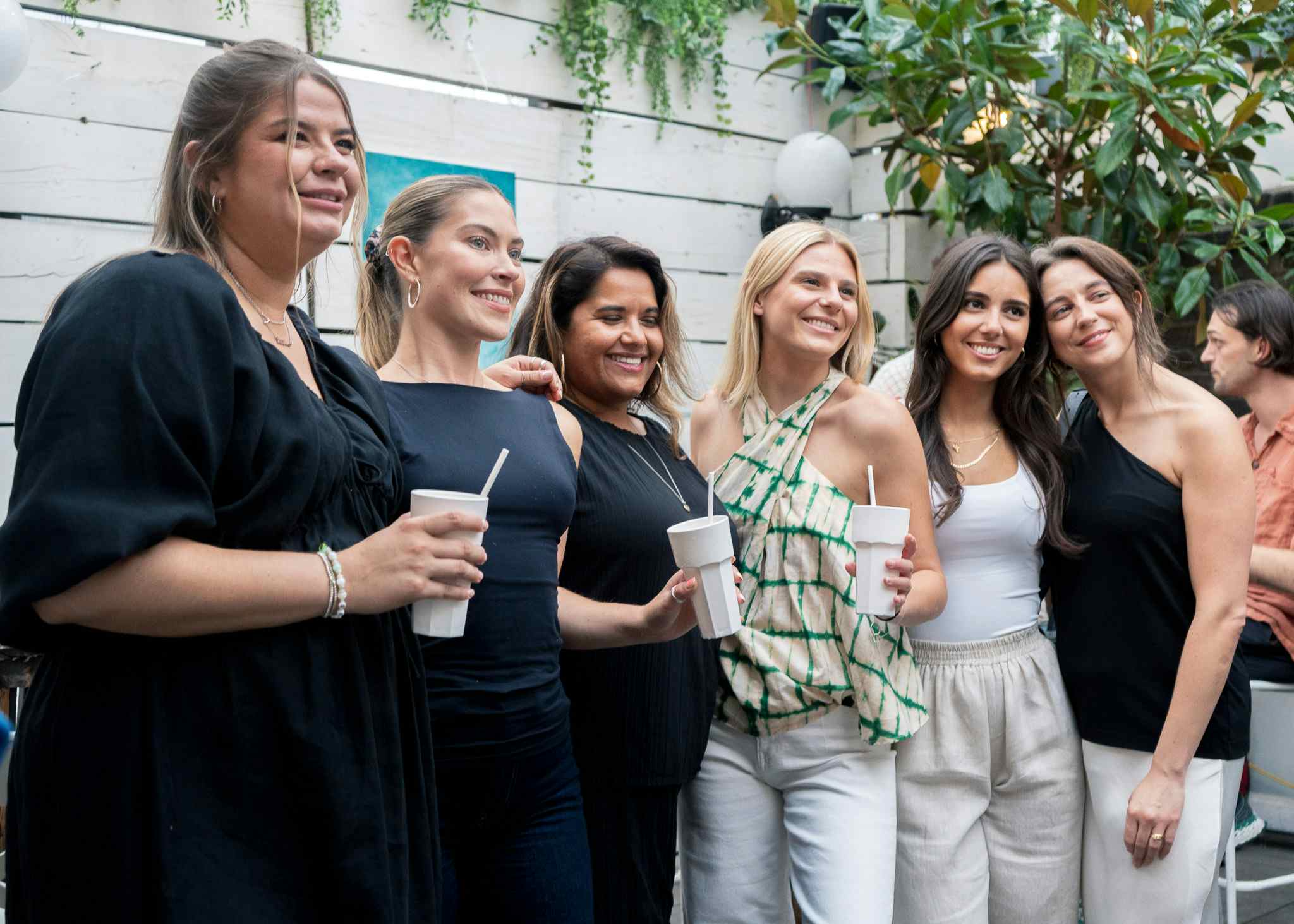 Weatherproof Rooftop Bar | Perfect Summer Party 40