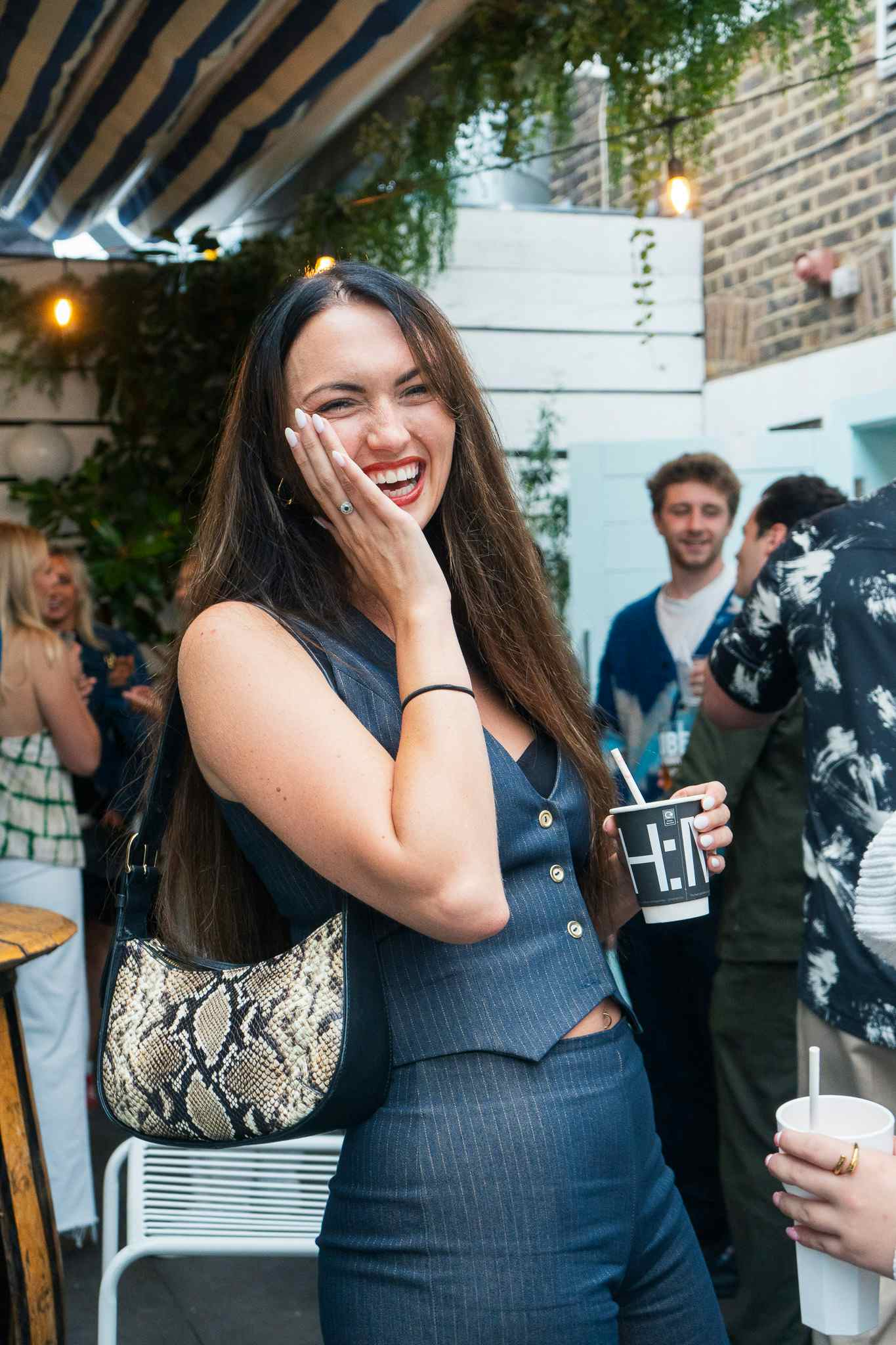 Weatherproof Rooftop Bar | Perfect Summer Party 39