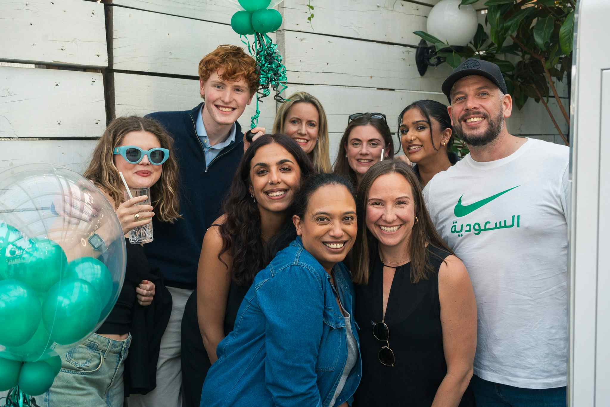 Weatherproof Rooftop Bar | Perfect Summer Party 45