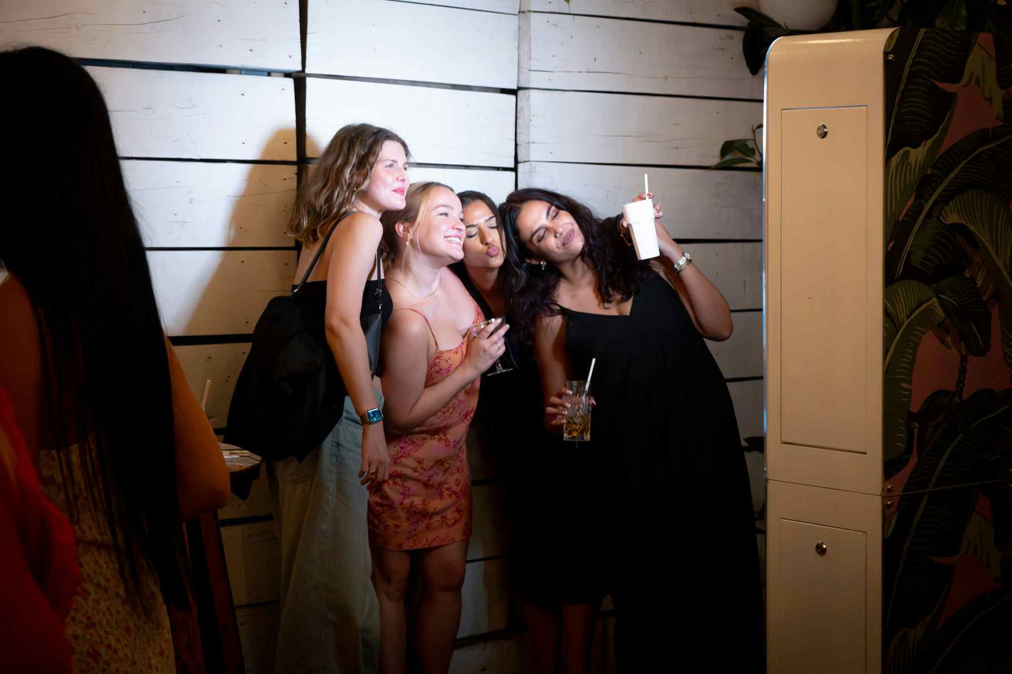 Weatherproof Rooftop Bar | Perfect Summer Party 41