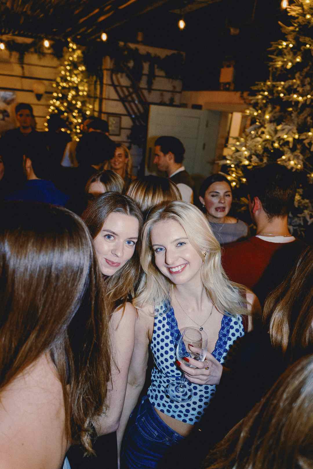 Weatherproof Rooftop Bar | Perfect Summer Party 11