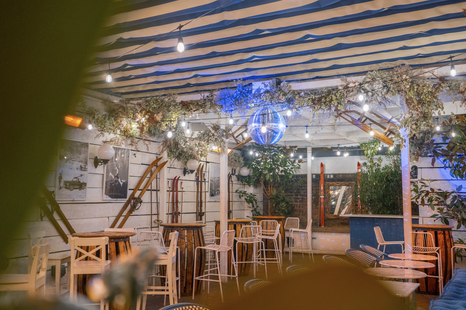 Christmas At Bubba Oasis 13