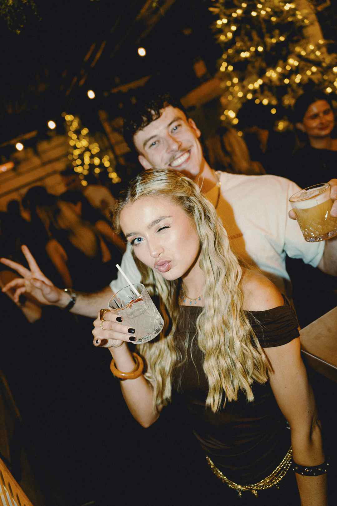 Christmas At Bubba Oasis 12