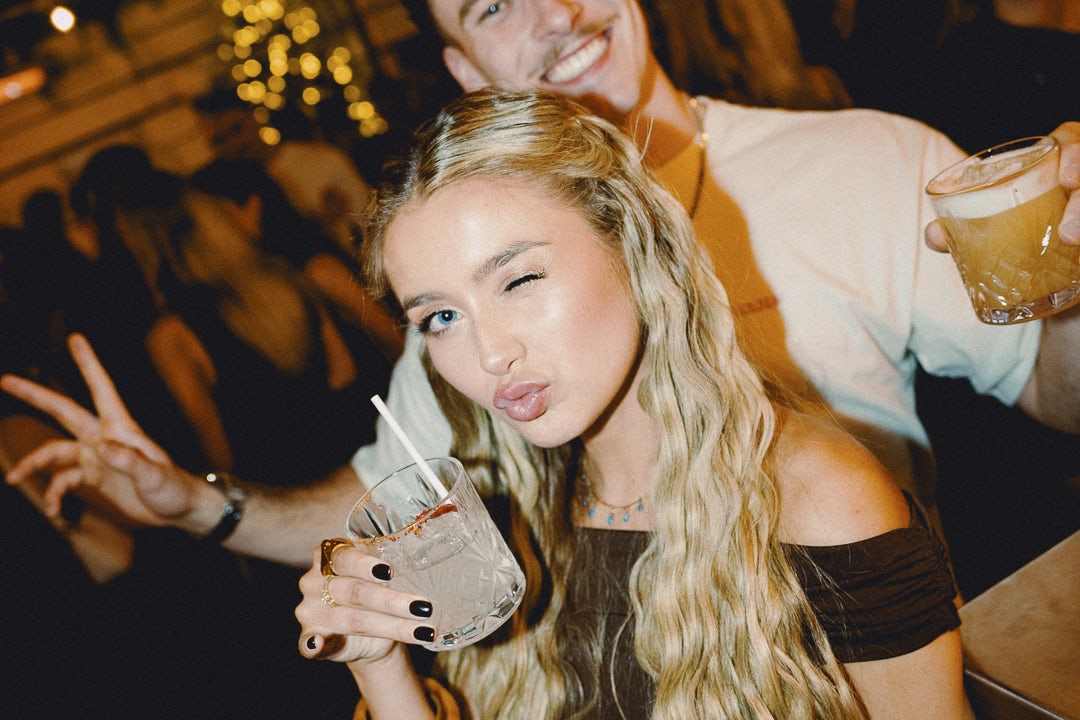 Christmas At Bubba Oasis 12