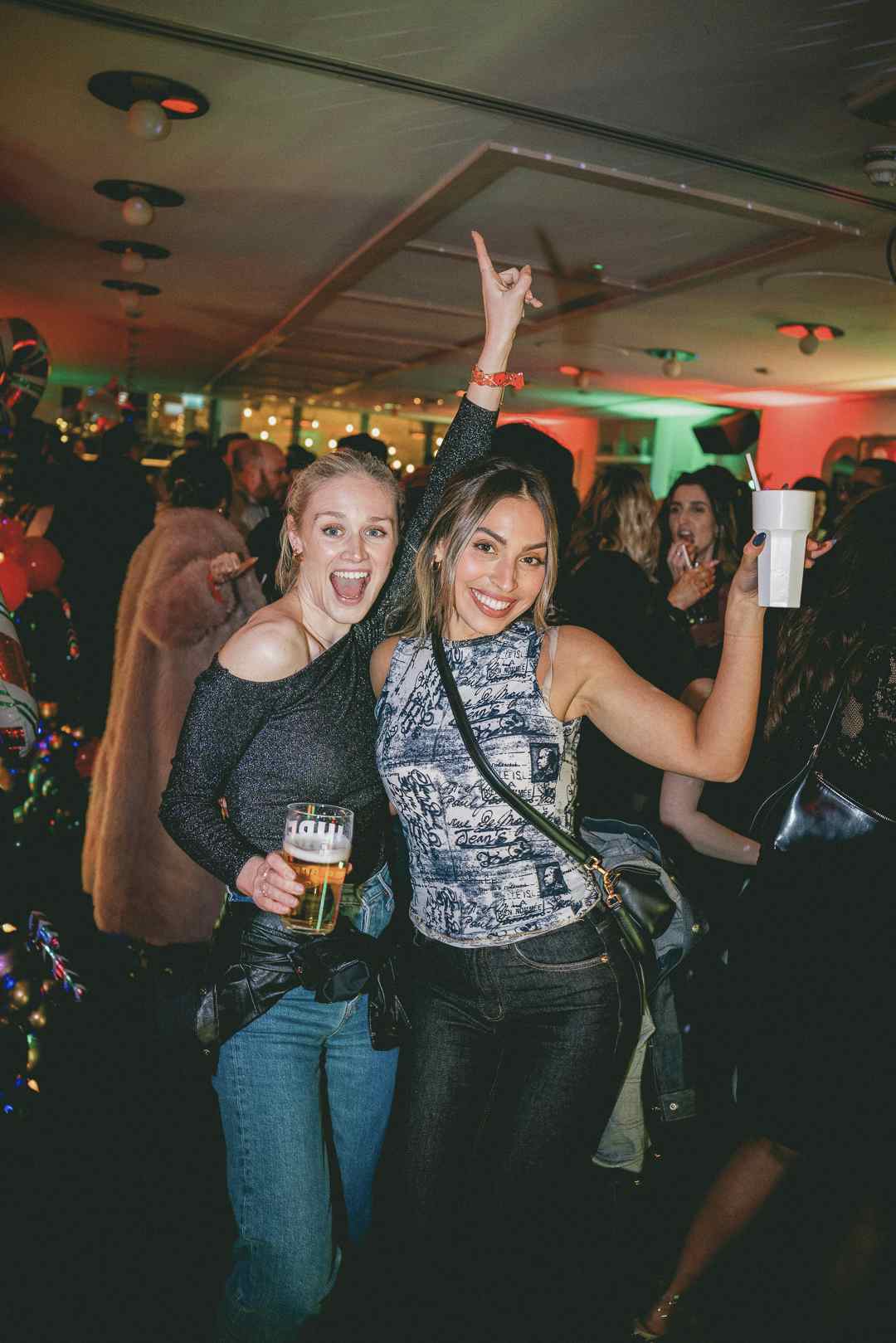 Christmas At Bubba Oasis 6