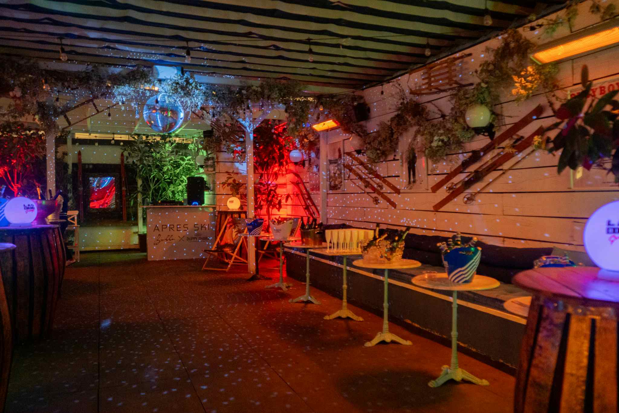 Christmas At Bubba Oasis 15