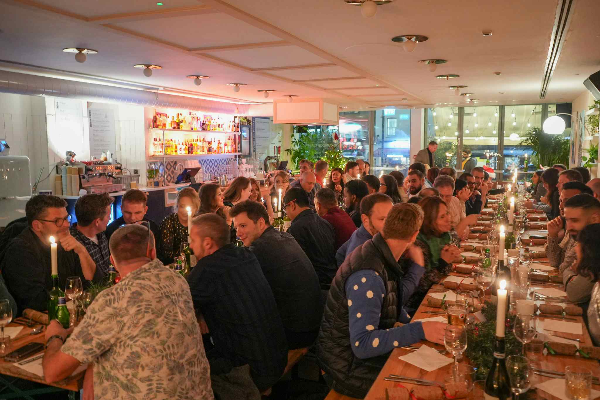 Christmas At Bubba Oasis 4