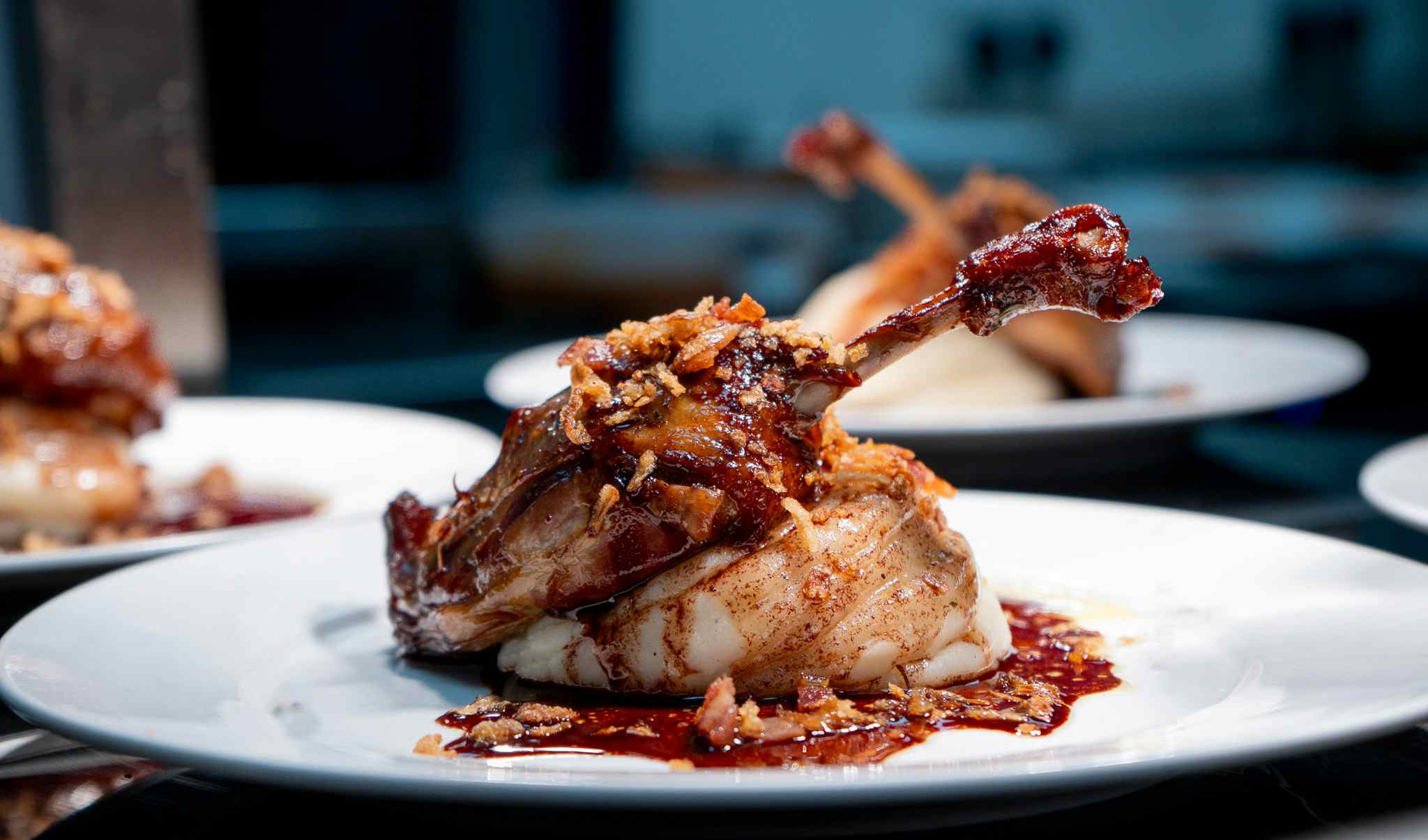 Christmas At Bubba Oasis 27